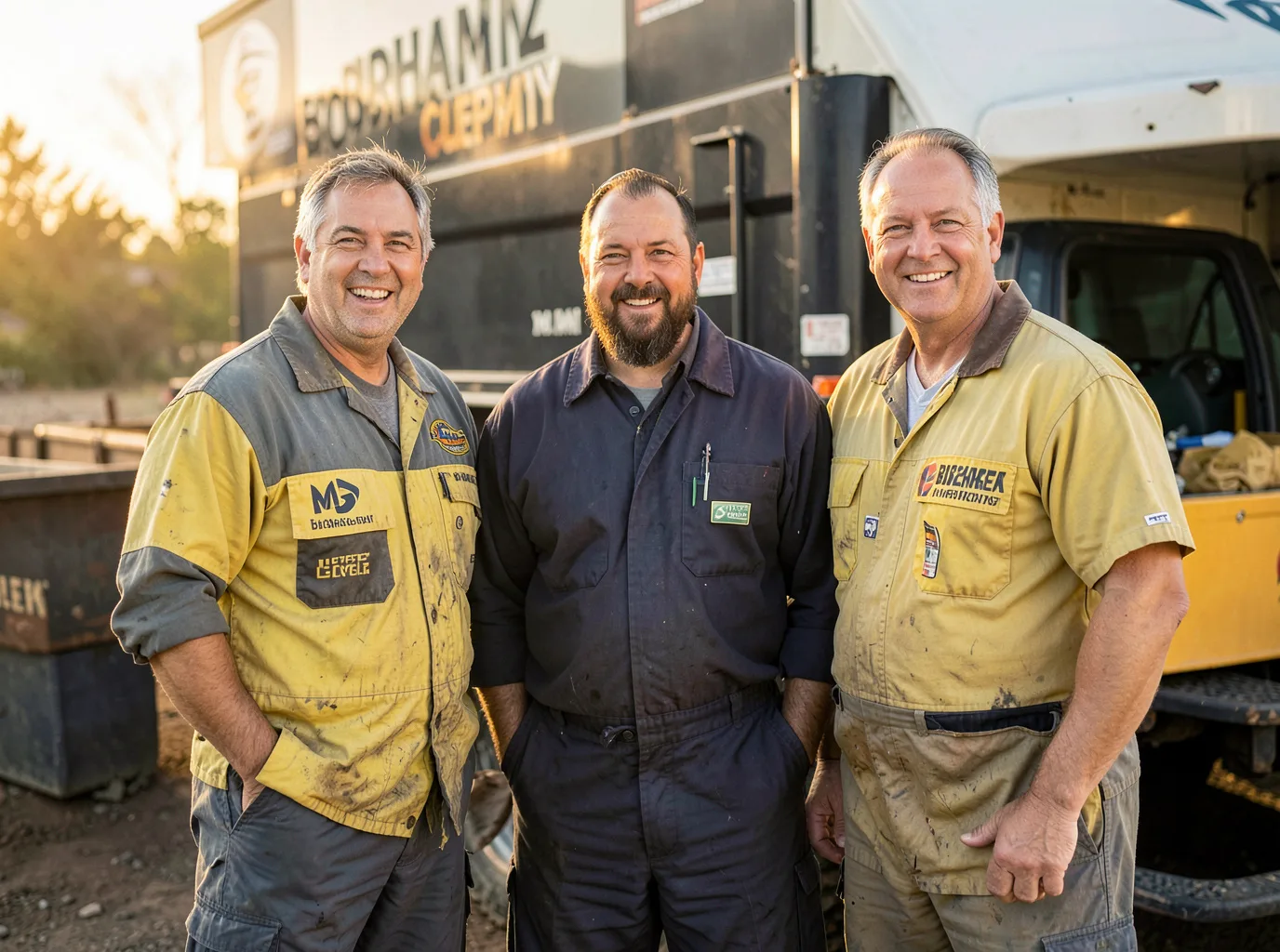 Sewage Cleanup company in Milmine, IL